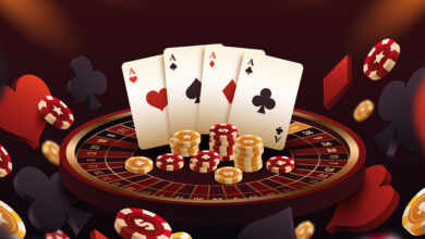 Lawinplay online gaming
