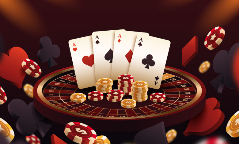 Lawinplay online gaming