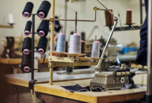 Guangri winding machine