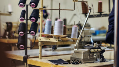 Guangri winding machine