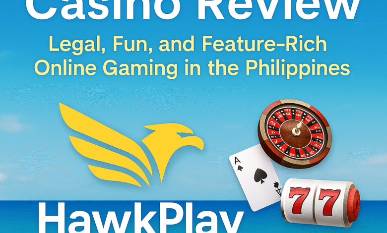 HawkPlay